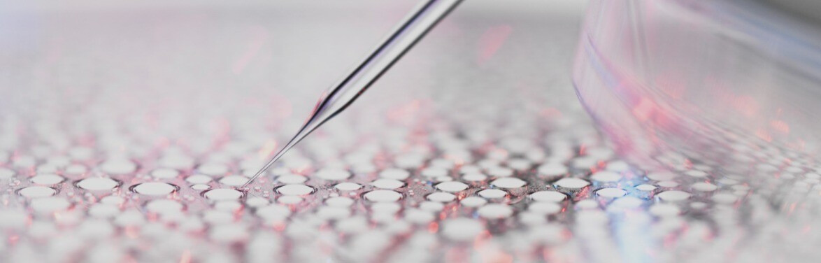 Descoperă abordarea noastră științifică unică, ecobiologia. 