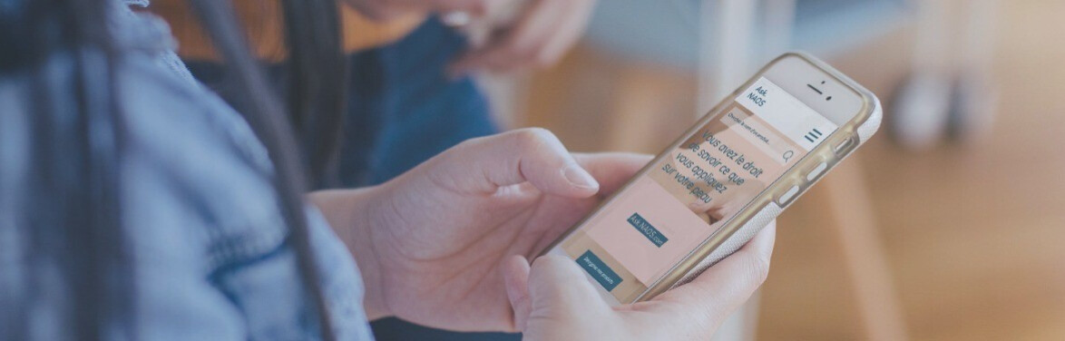 Ask.NAOS îți răspunde la întrebări!