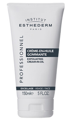 PROFESSIONAL EXCELLAGE EXFOLIANT CREMĂ ÎN ULEI