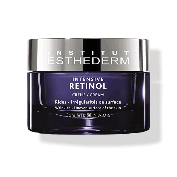 INTENSIVE RETINOL CREMA